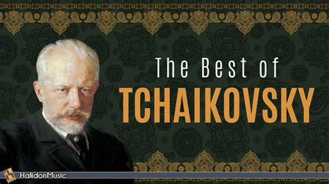 youtube tchaikovsky